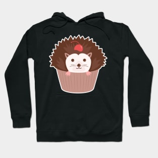 Hedgecake Hoodie